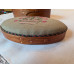Shaker Box with Floral Tudor Silk